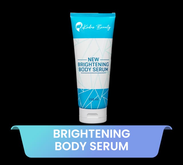 Brightening Body Serum